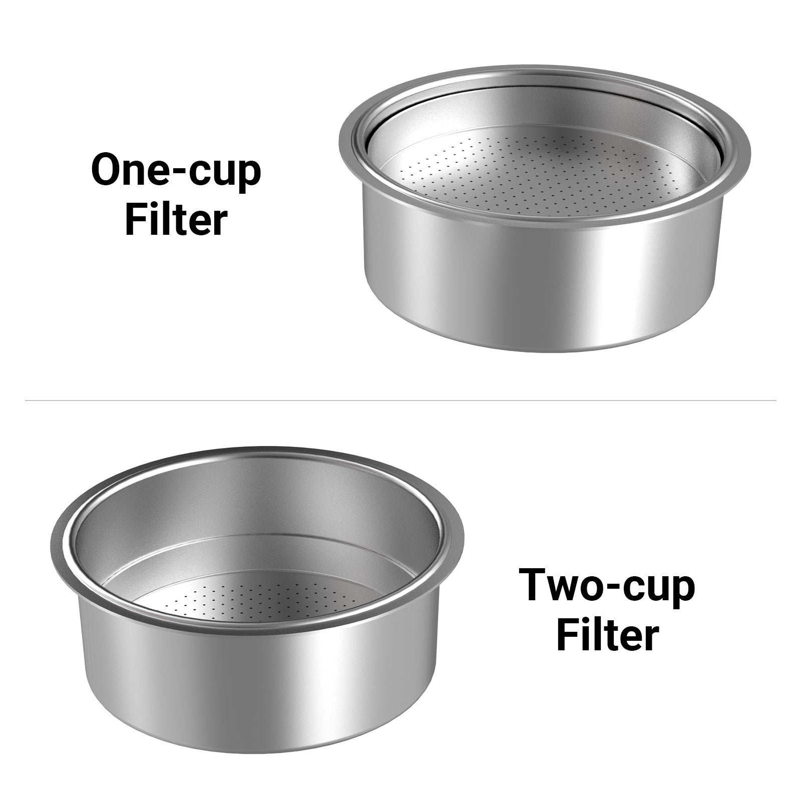 Filter for espresso machine discount