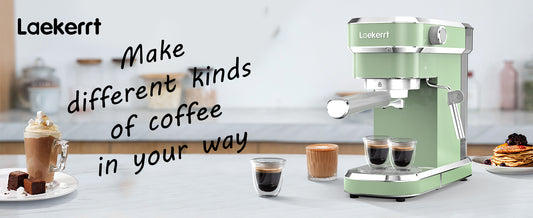 Laekerrt Wireless 15min Cold Brew Coffee Maker by Laekerrt Official —  Kickstarter