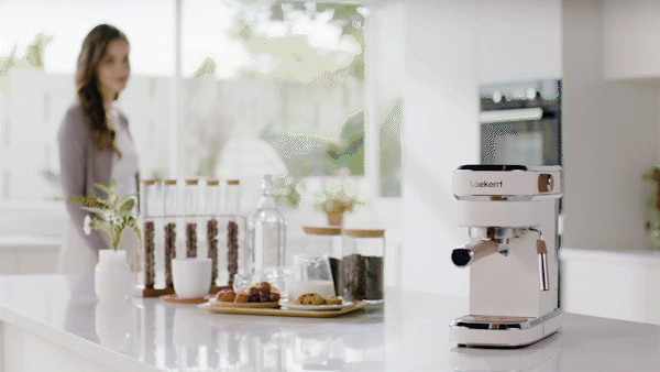 Laekerrt Espresso Machine 20 Bar … curated on LTK