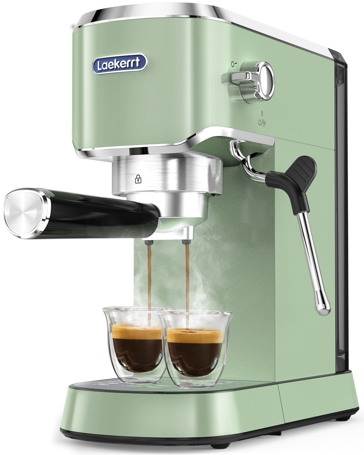 Espresso Machine Portafilter 51mm Replacement Handle For Delonghi